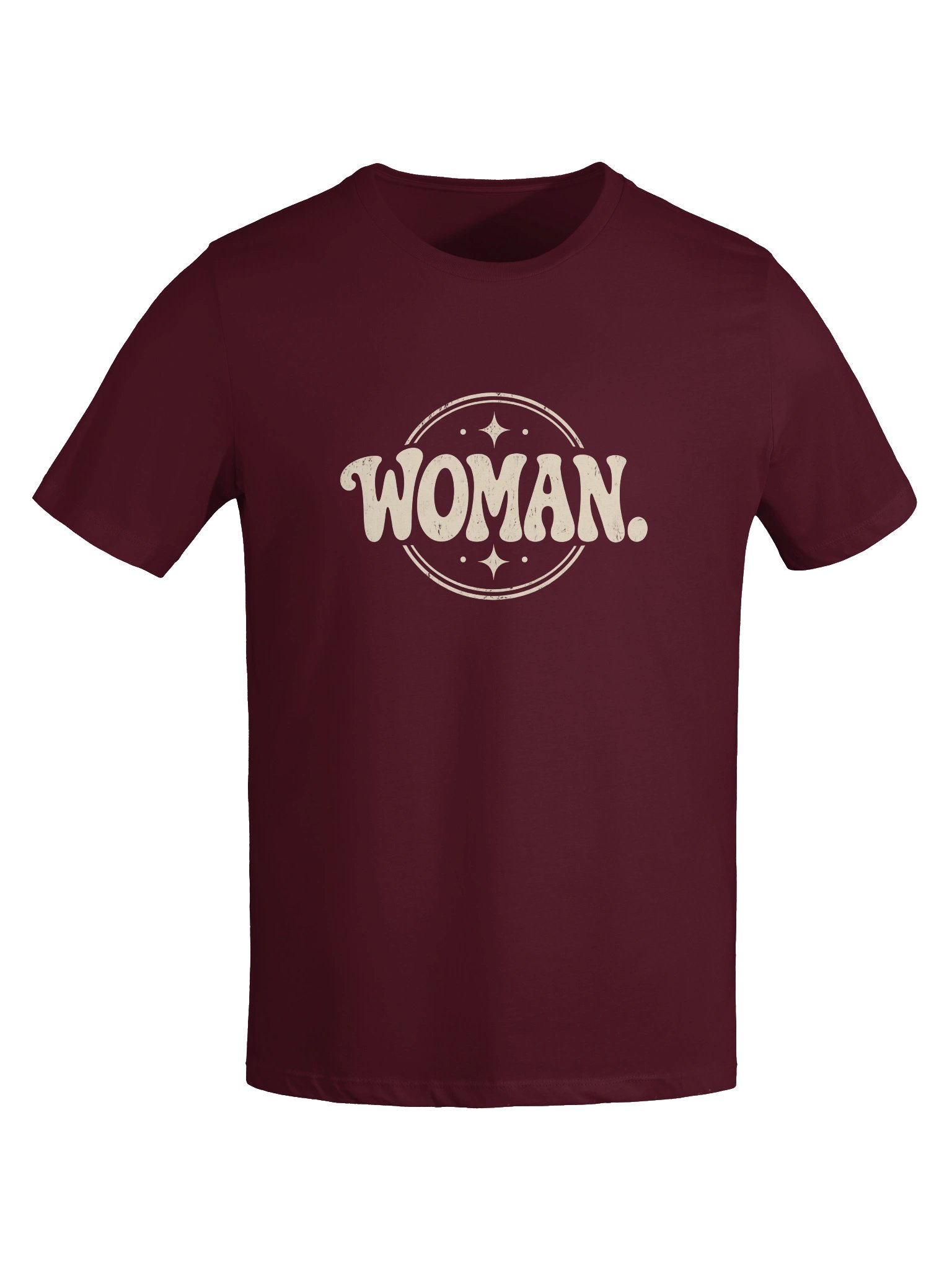 WOMAN. Vintage Statement Tee product image (69)