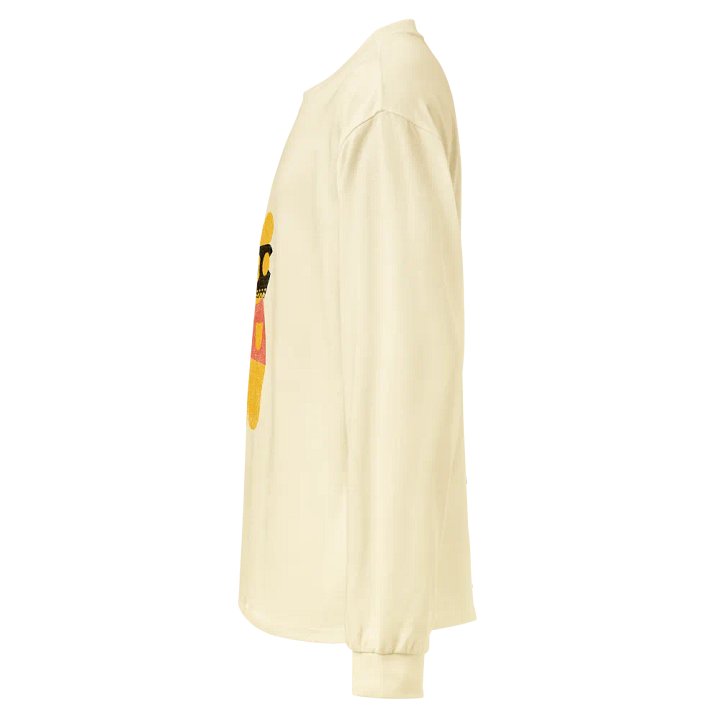 DPC Bear Unisex Long Sleeve Shirt product image (2)