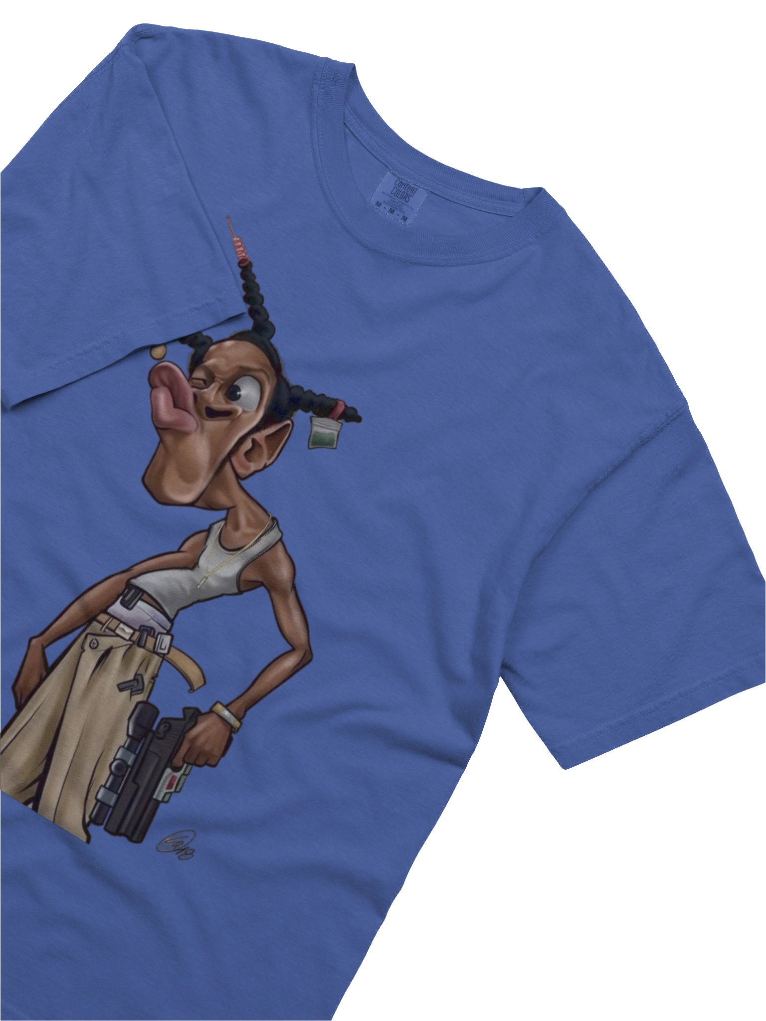 crtoon shirt product image (5)