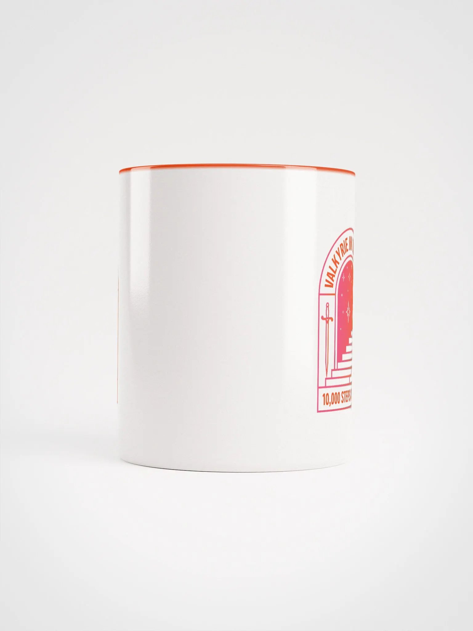 Valkyrie Mug product image (5)