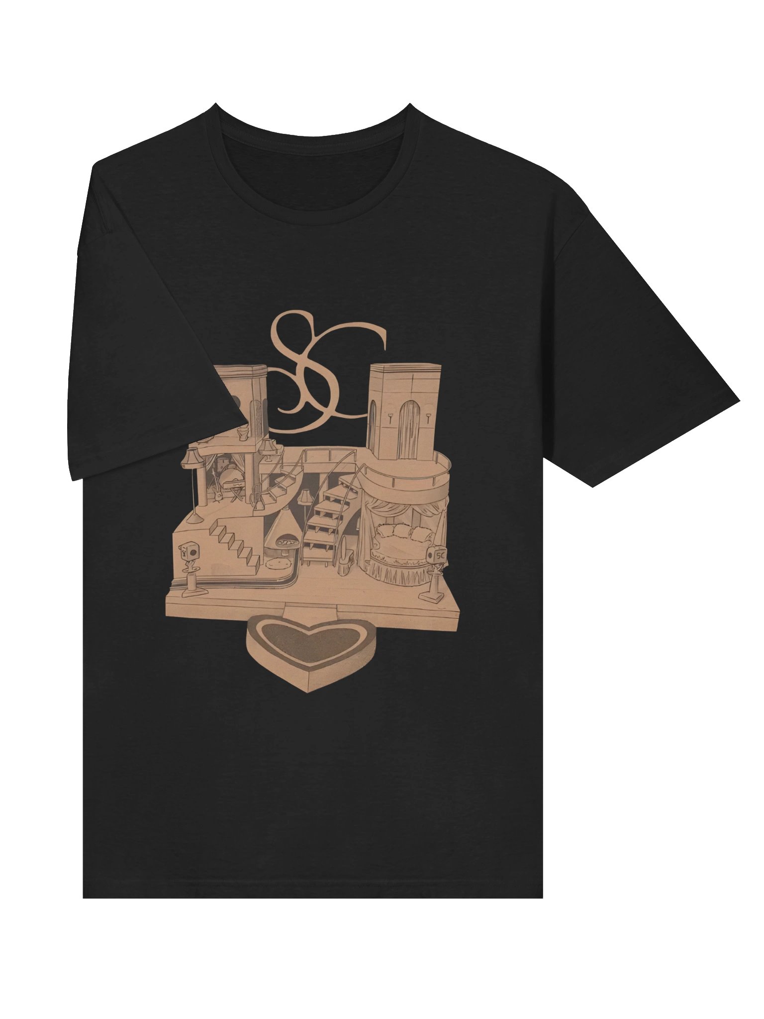Do You Want the House Tour Shirt product image (5)