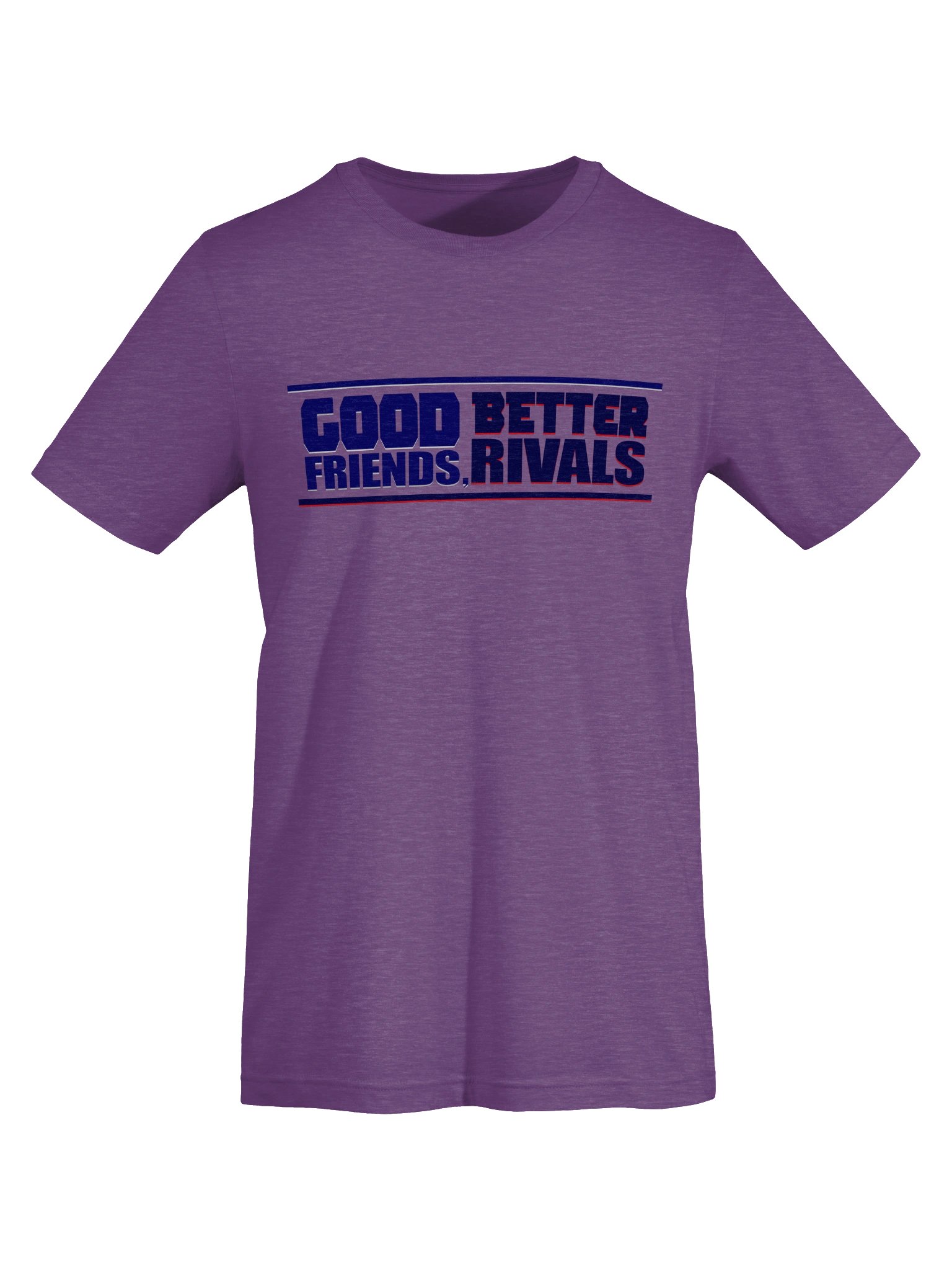 Grudge Match Tee product image (42)