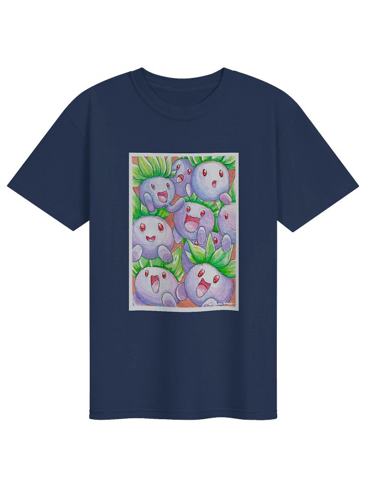 Odd Shirt product image (1)