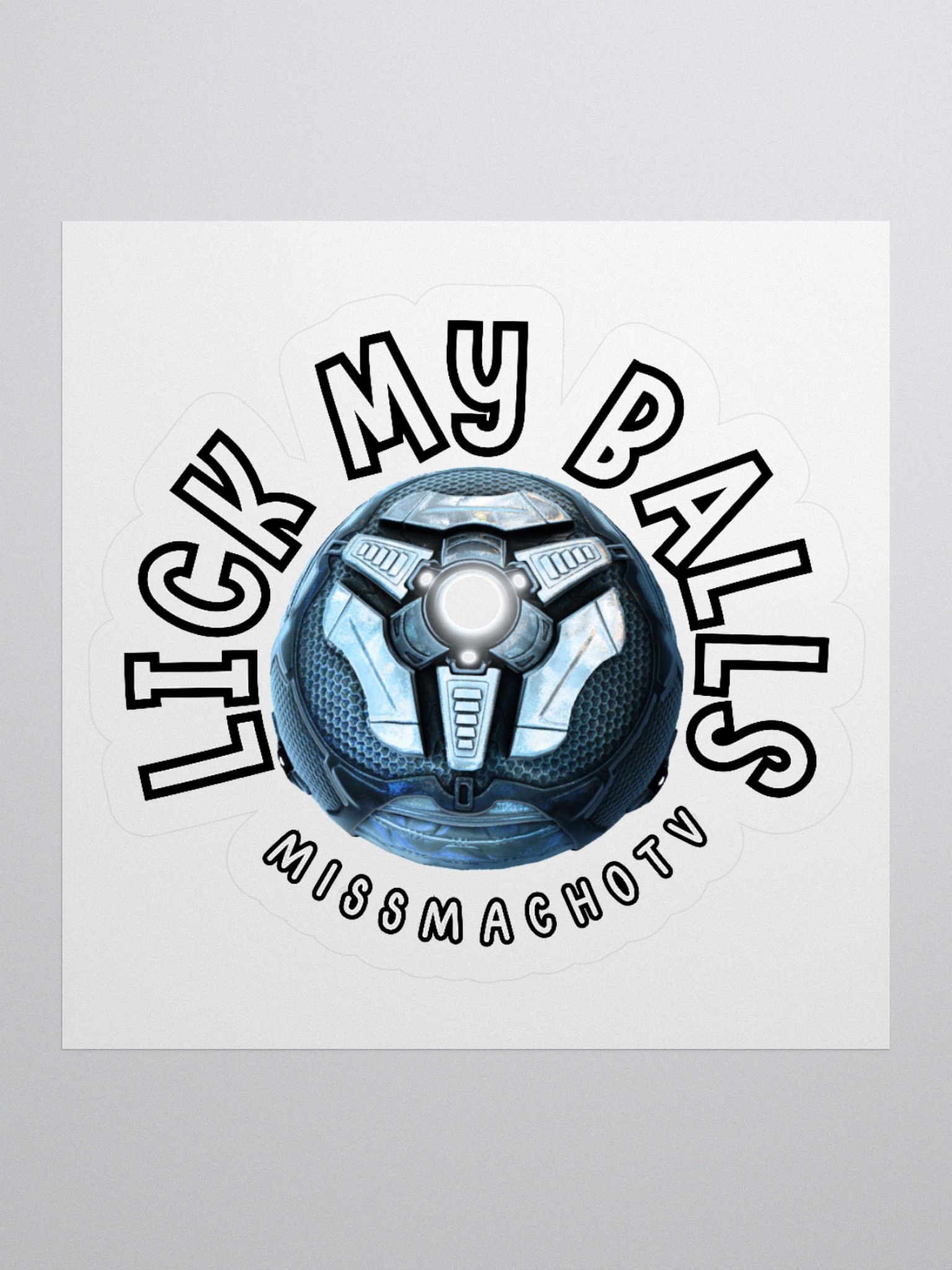 Lick My Balls product image (1)
