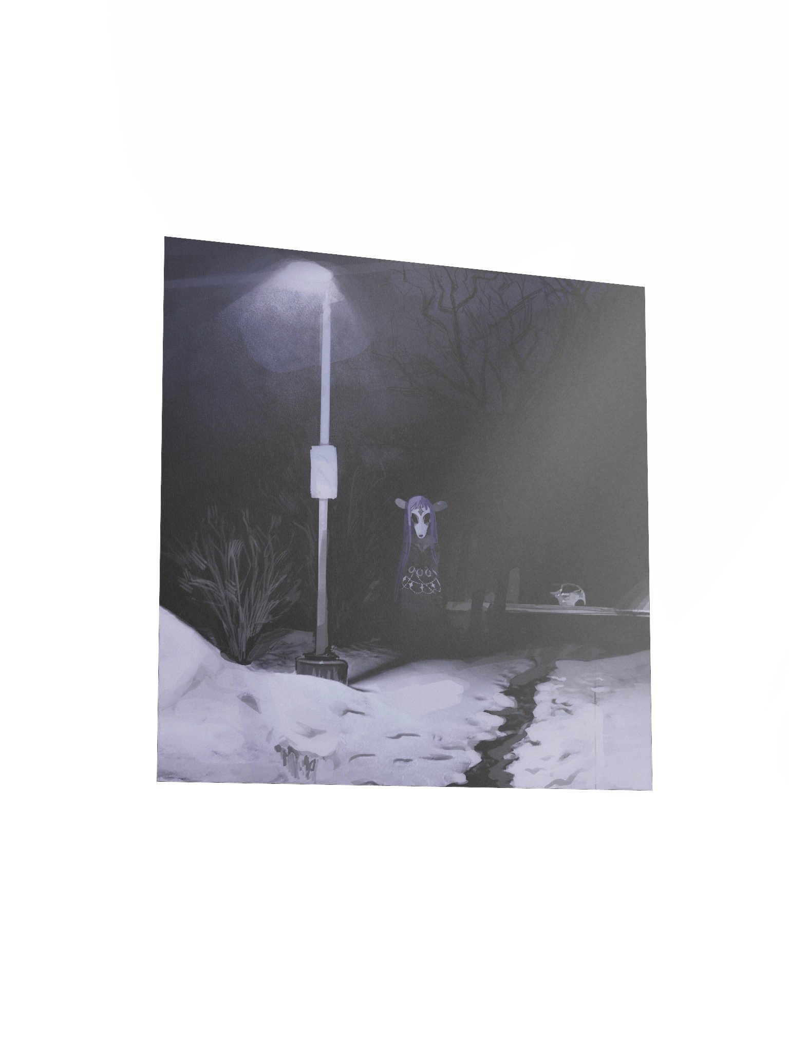 ORPHICNIGHTS PRINT product image (14)