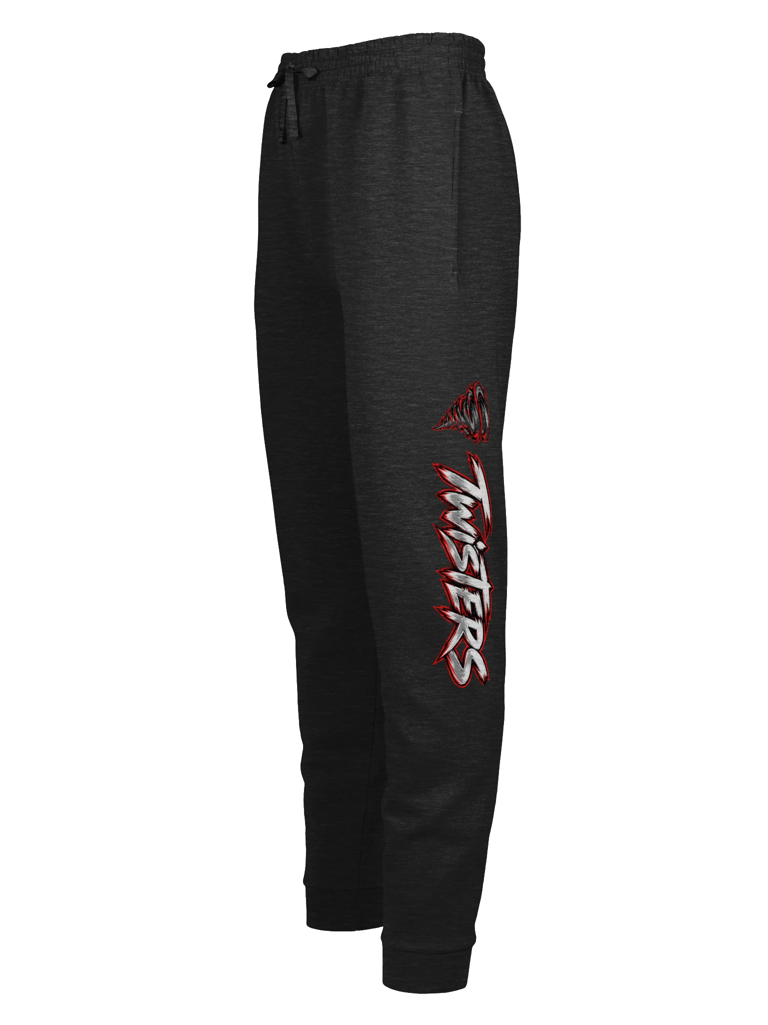 Oklahoma Twisters | Storm Ready Joggers product image (5)