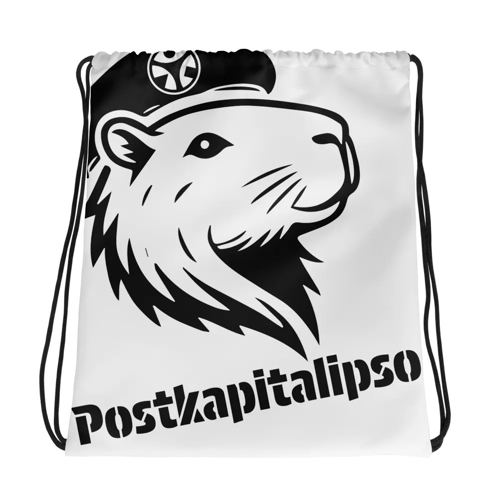 PoKa Statement Bag product image (1)