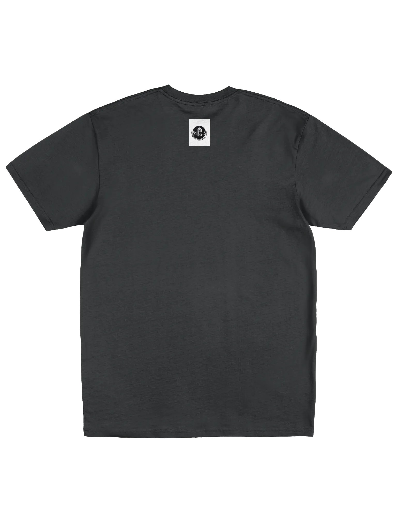 Death by Logo - Branded for the Afterlife T-Shirt product image (13)