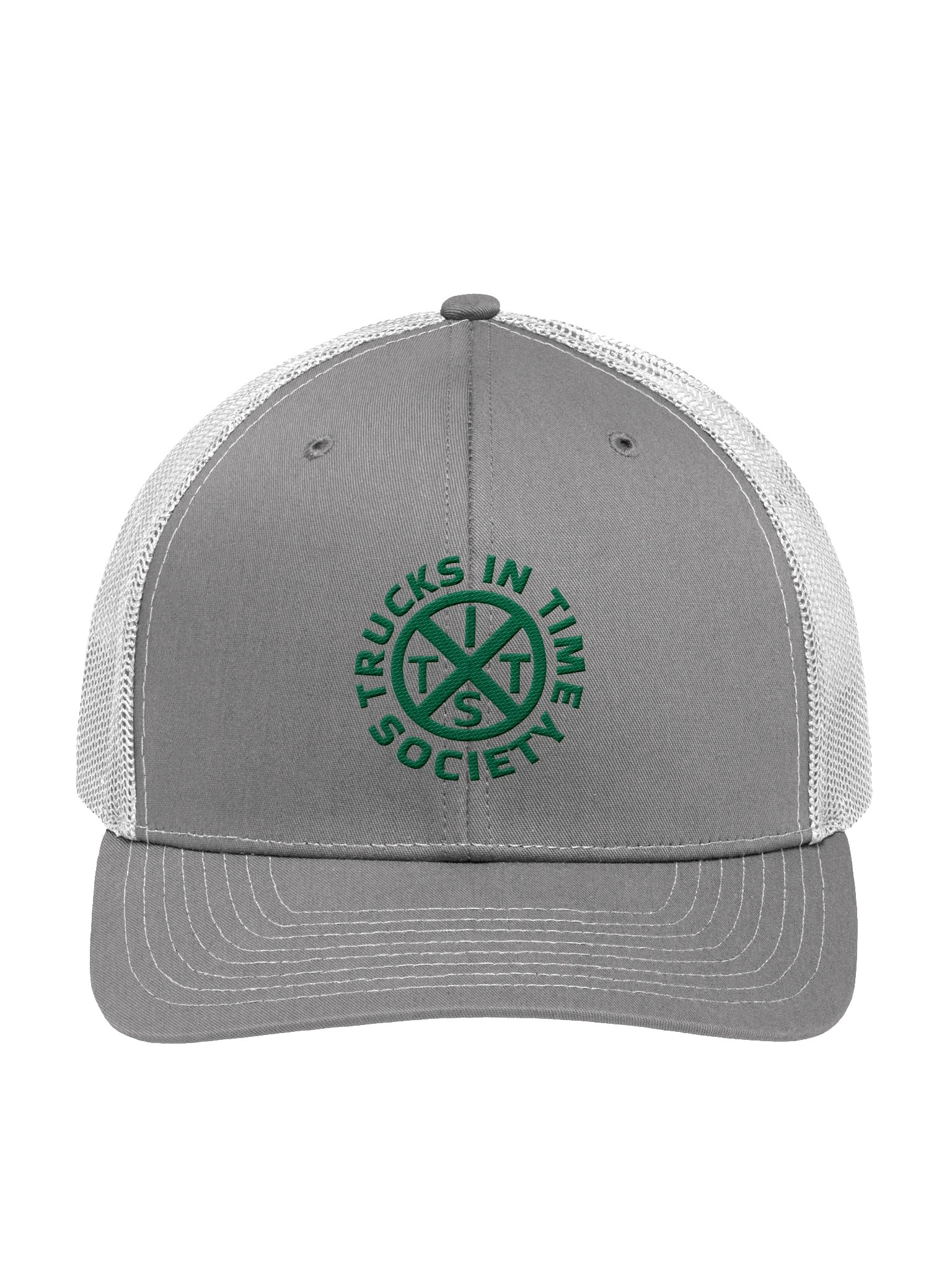 FARMING TRUCKER CROSSROADS Hat product image (19)