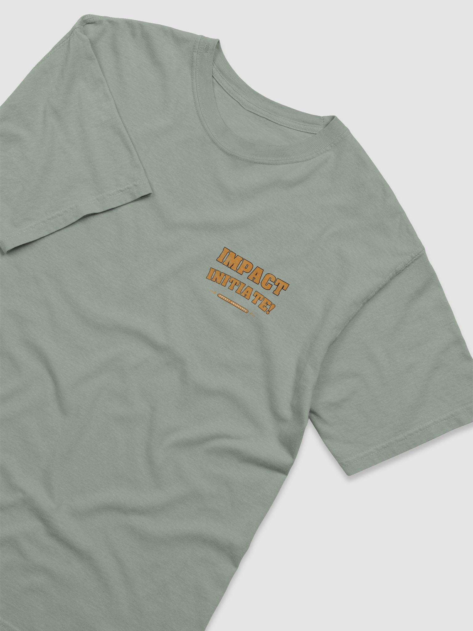 Energy Unleashed Heavyweight Tee product image (69)