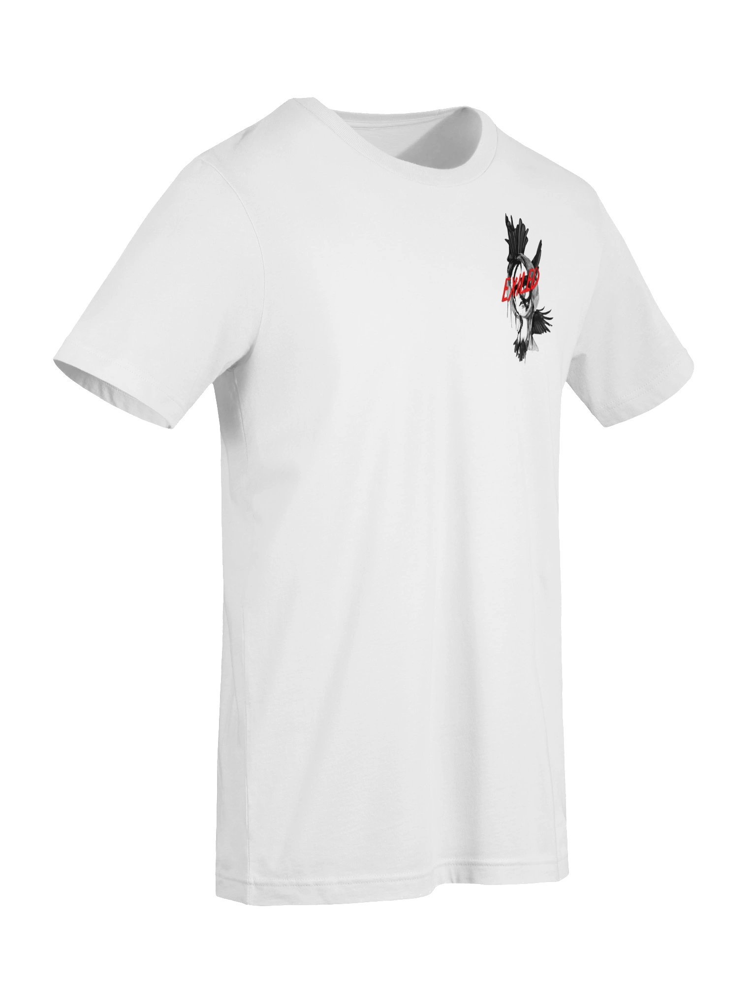 Exiled Tee F product image (7)