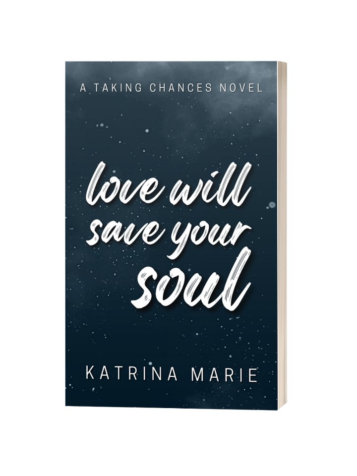 Love Will Save Your Soul product image (1)