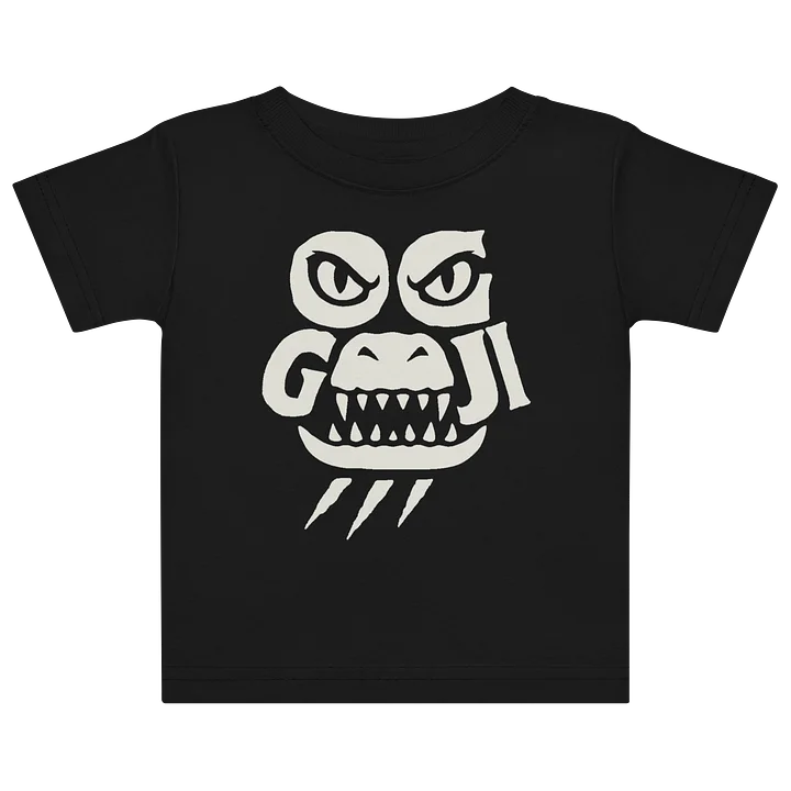 OG GOJI Baby Jersey T-Shirt product image (1)