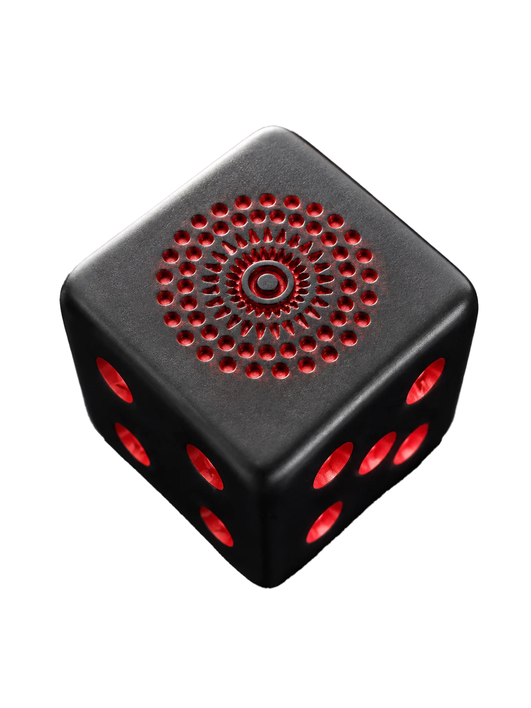 CIRCLE: Throwing Dice product image (1)