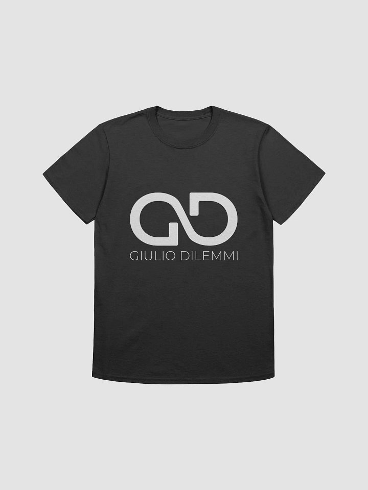 Giulio Dilemmi - Black & White T Shirt product image (1)
