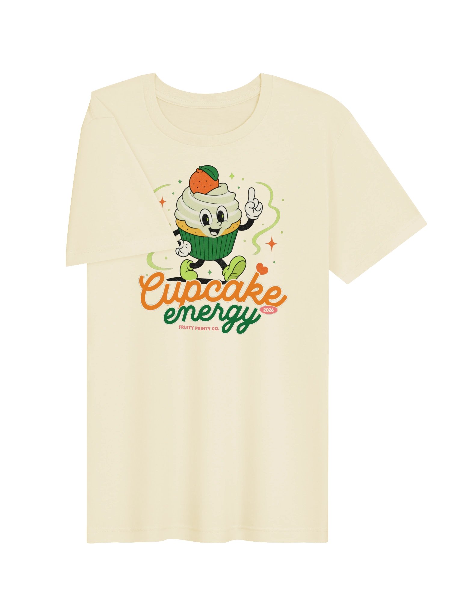 Cupcake Energy product image (3)