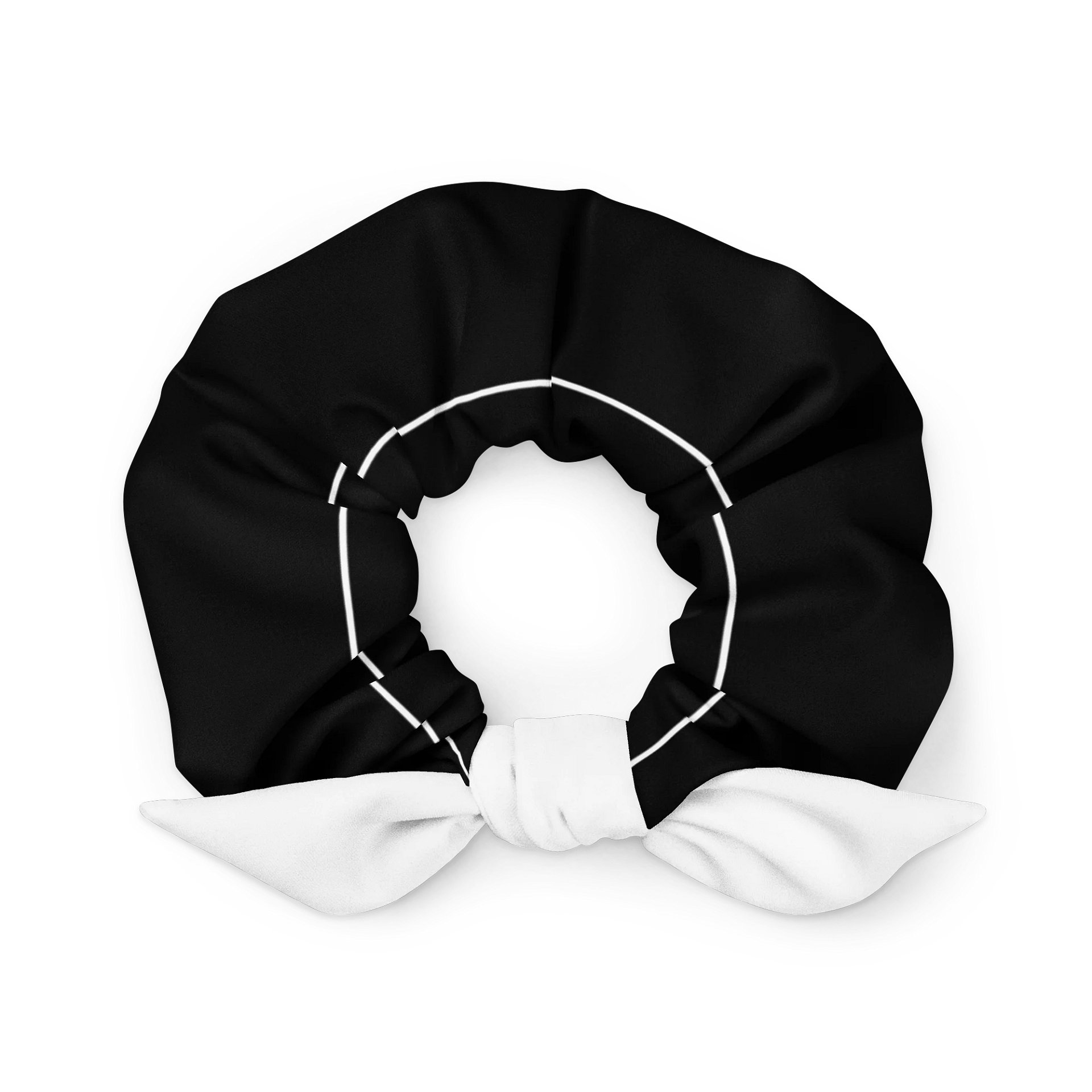 Necktie Scrunchie product image (1)