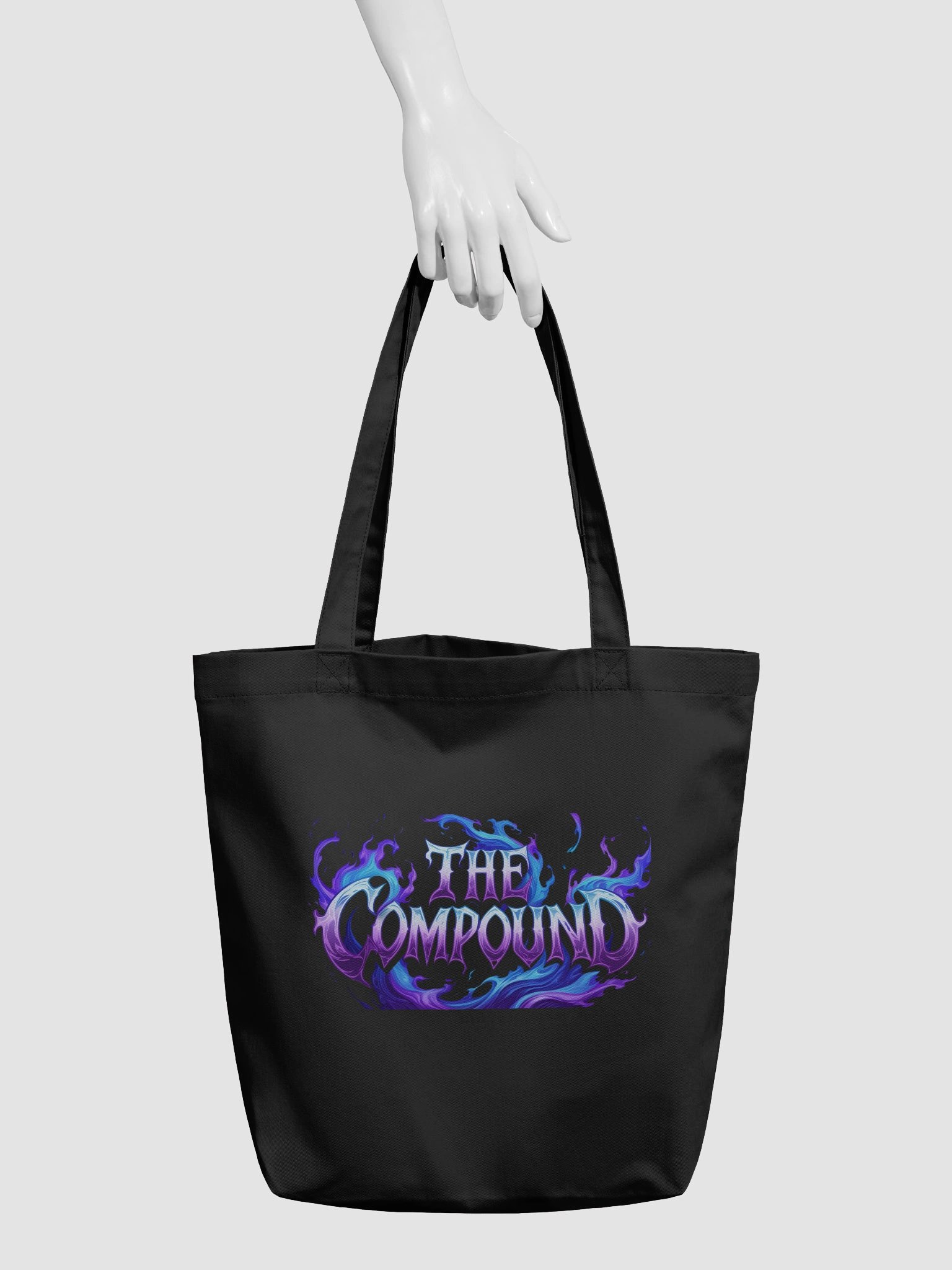 Flame Fusion Small Tote product image (3)