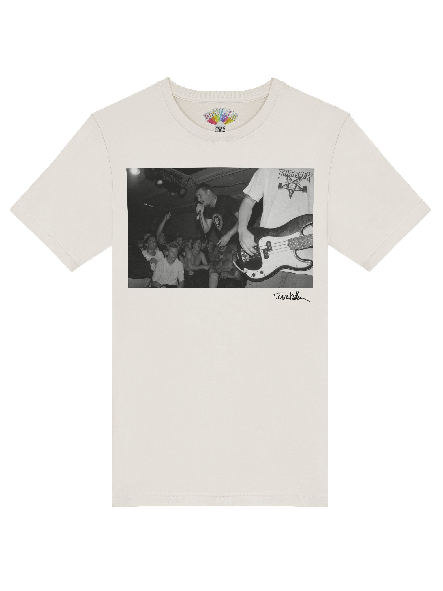 Avail photo tee: Limited TK photo series product image (5)