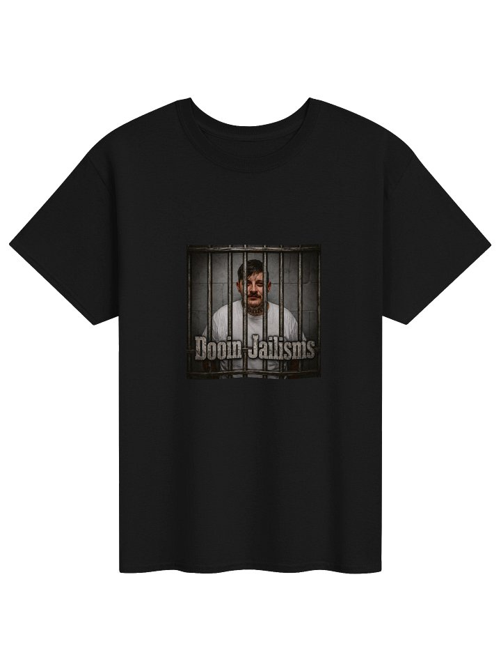 Jailbird Tee product image (6)