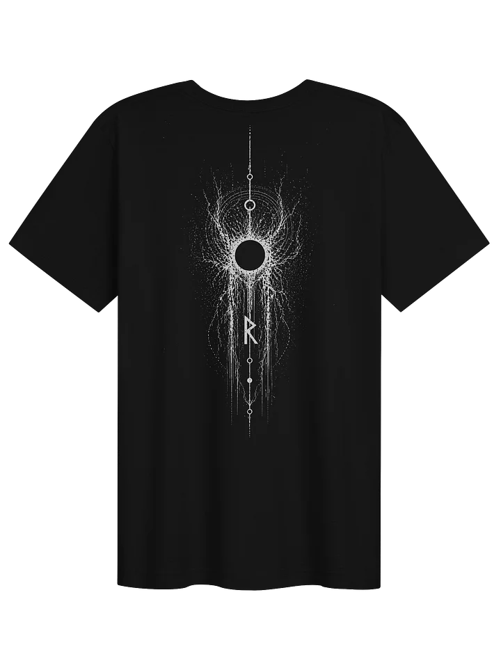VÆRYTH - T-SHIRT WOMEN product image (2)