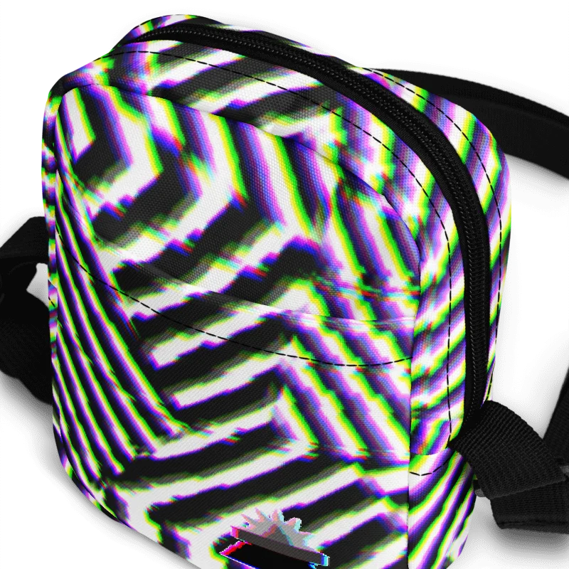 Razzle Dazzle - Crosssbody Bag product image (2)