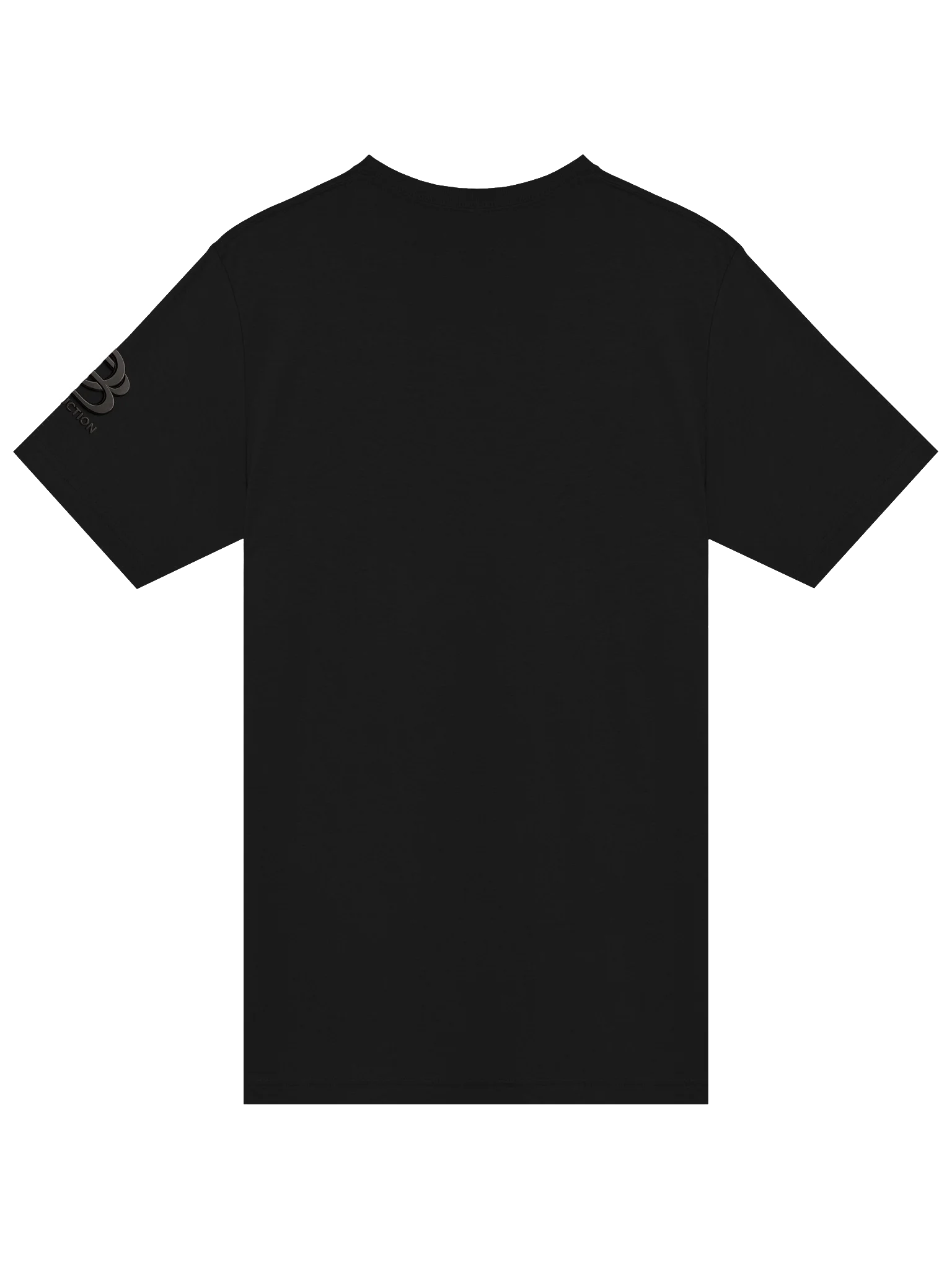 Saddious – TOO RICH Signature T-Shirt product image (4)