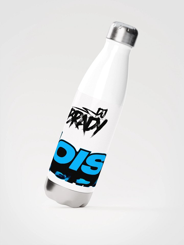 Moisture Drop Stainless Steel Water Bottle product image (2)