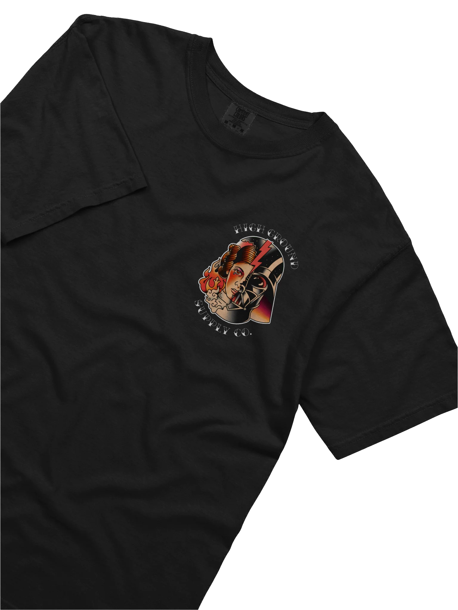 Leia - Flash Tee product image (3)