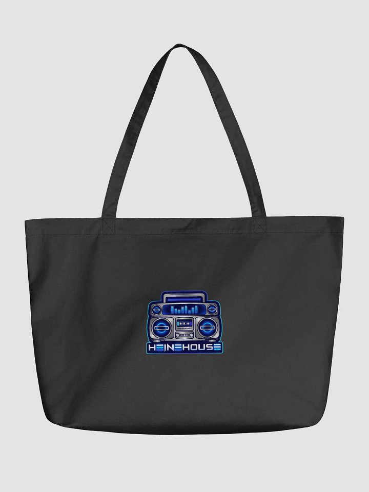 All Cotton Tote product image (2)