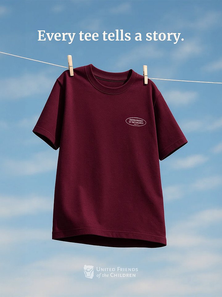 Dream Big Tee product image (7)