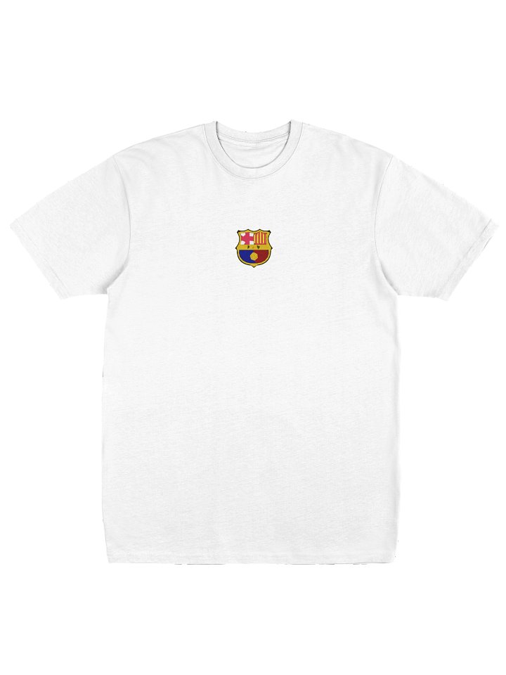 Barka UCL Shirt Logo product image (1)