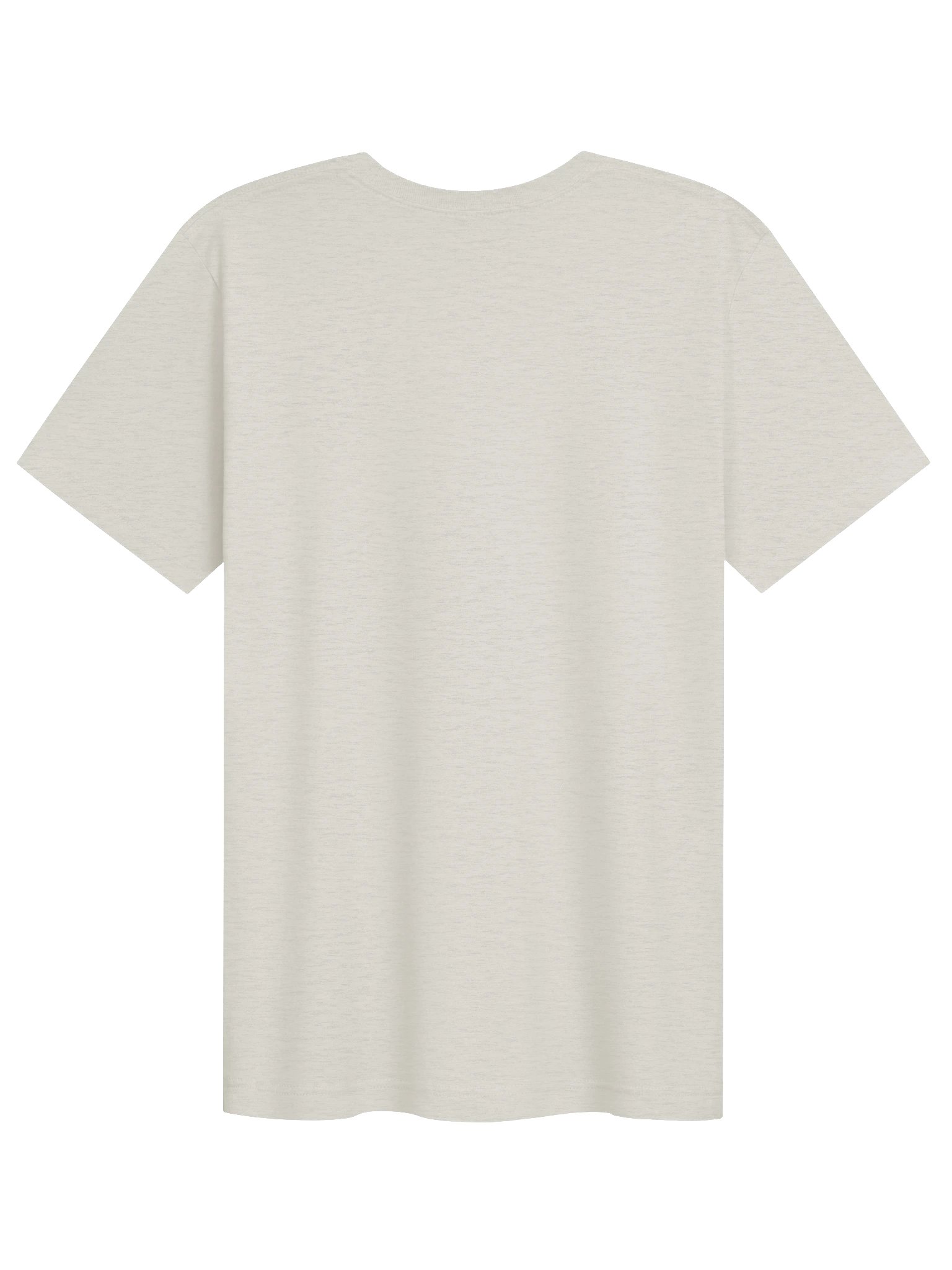Born Here · Still Apna (Classic Tee, Chest Mark) product image (2)