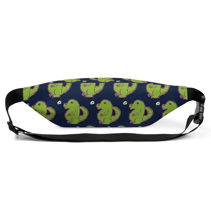 Fredrick the Dinosaur product image (1)