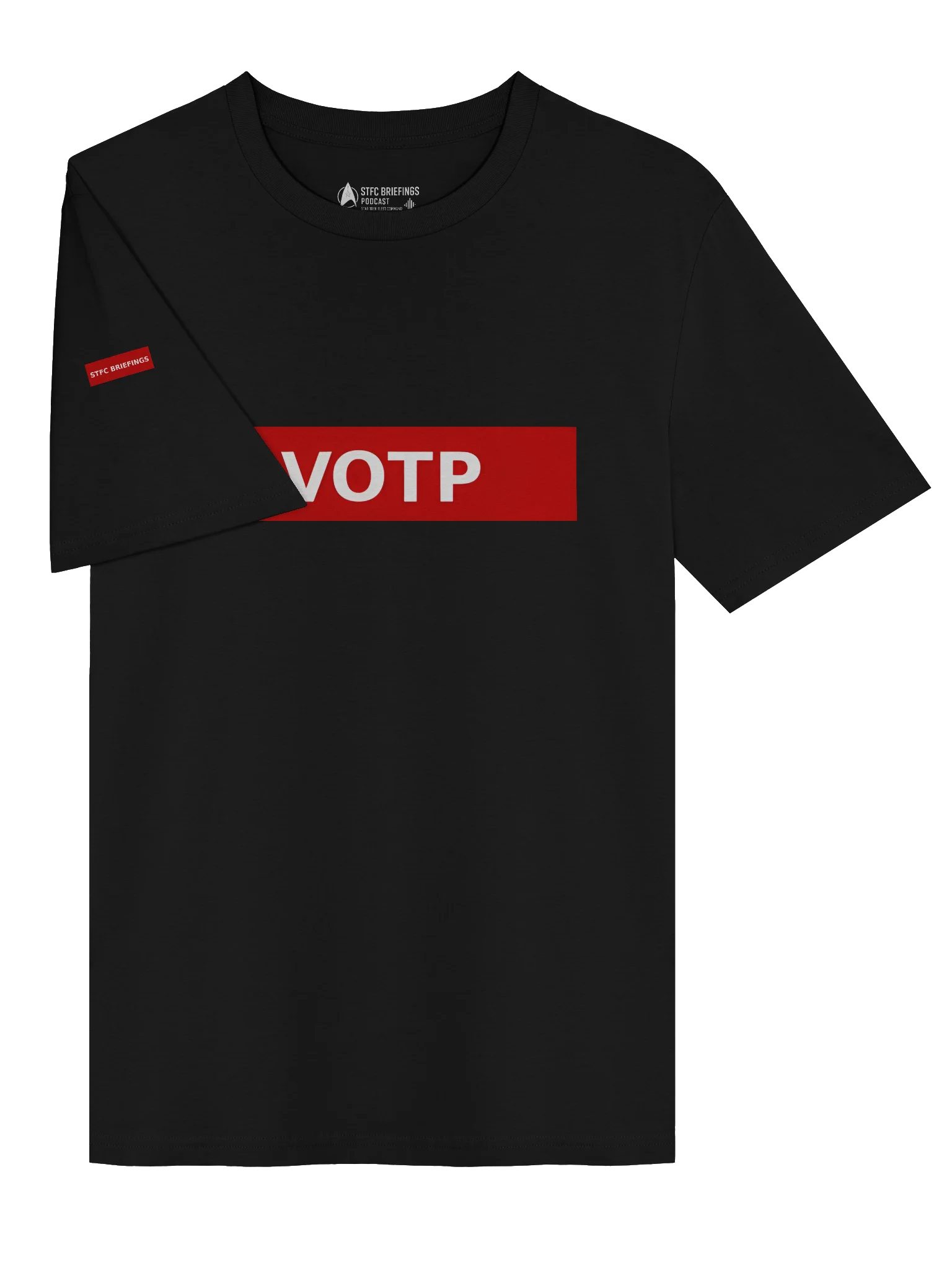 STFC Briefings VOTP Designer Collection Premium T-Shirt product image (18)