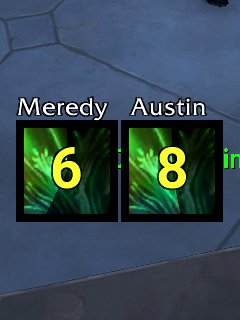 Druid Lifebloom Tracker product image (4)
