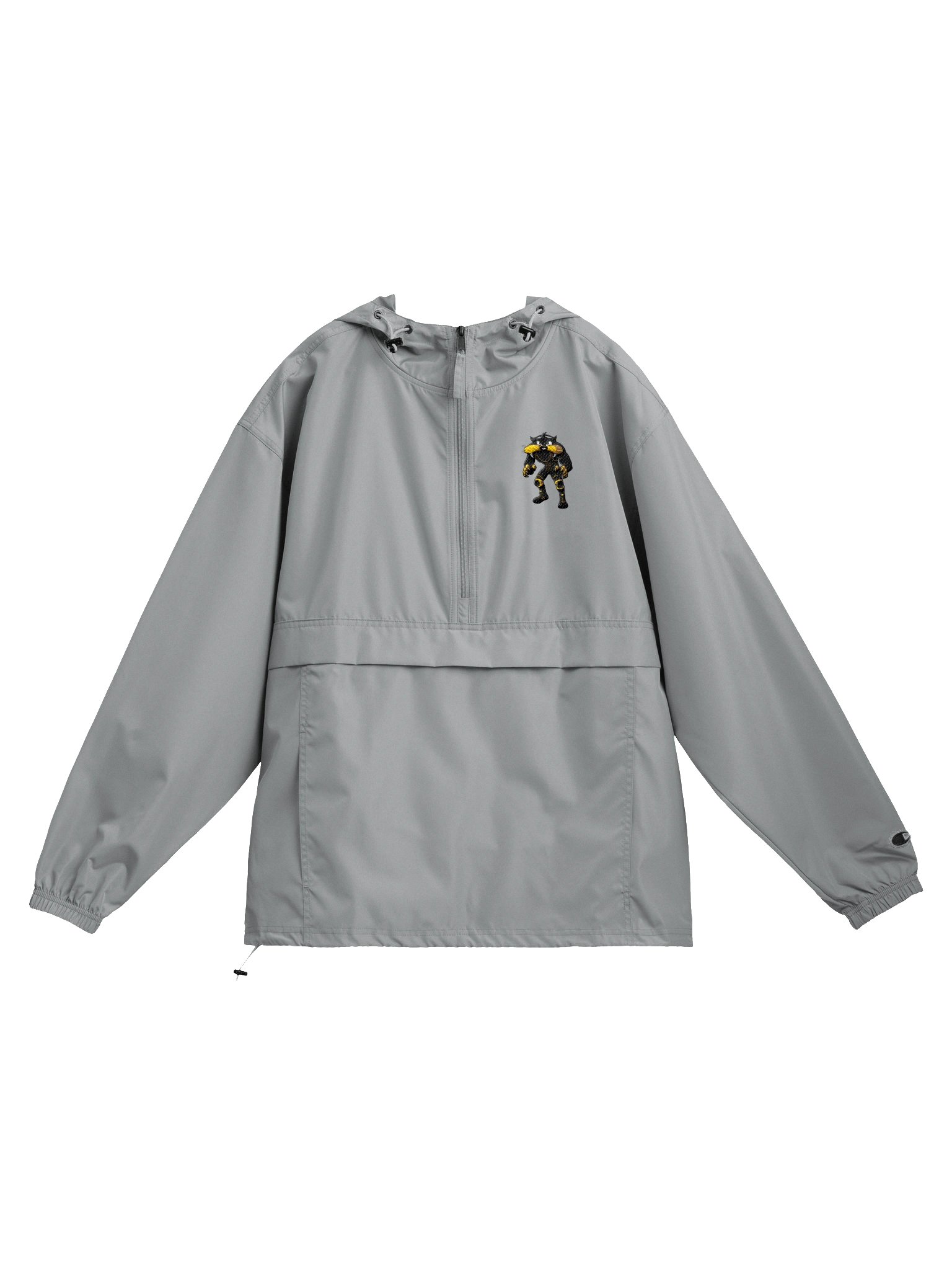 Saguaro Sabercats Mascot Packable Jacket product image (3)