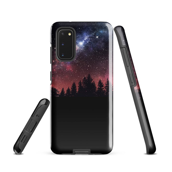 Starry Night Tough Case product image (1)