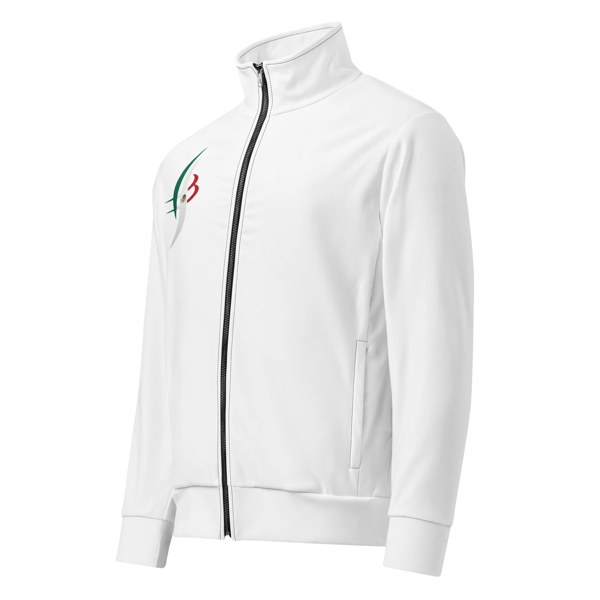 BEAM MEXICAN FLAG JACKET product image (1)
