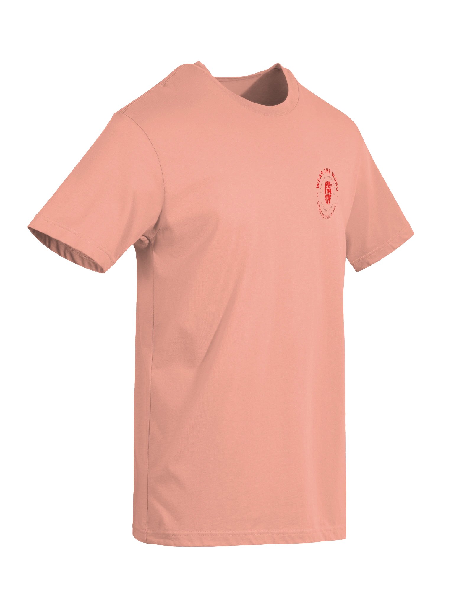 Be Fruitful Logo Tee product image (6)