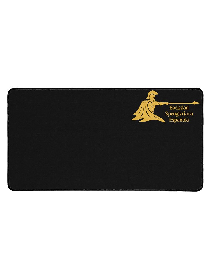 Tapete de mesa Sociedad Spengleriana product image (1)
