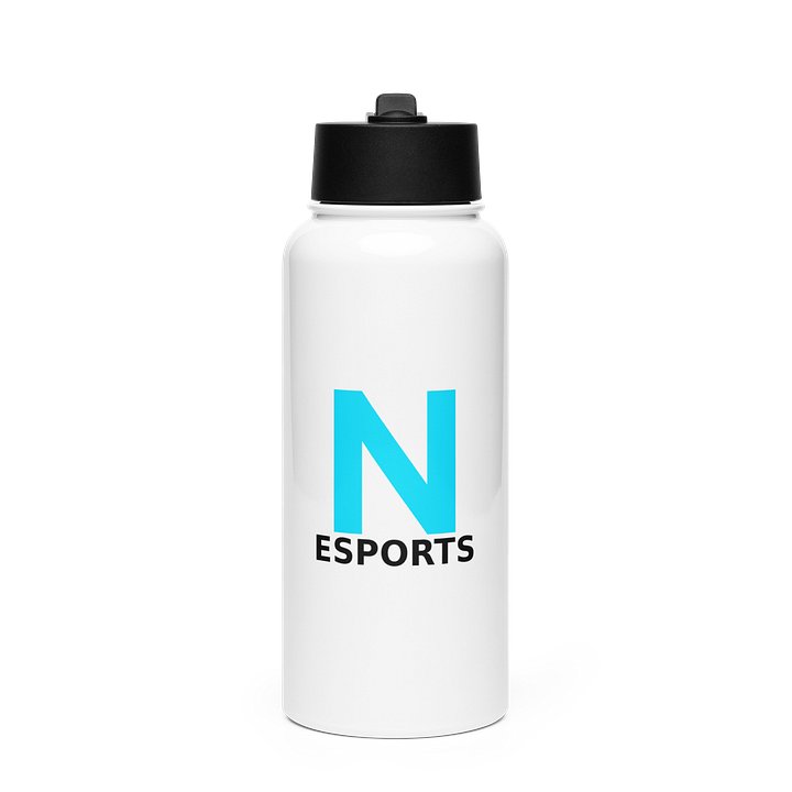 NOMAX Esports Official Water Bottle product image (1)