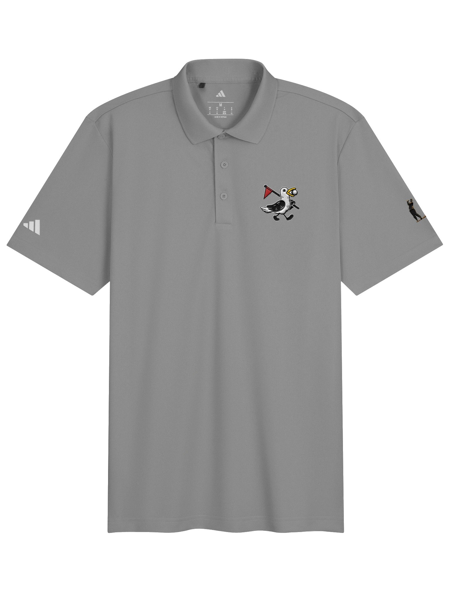 Barnaby Polo product image (1)