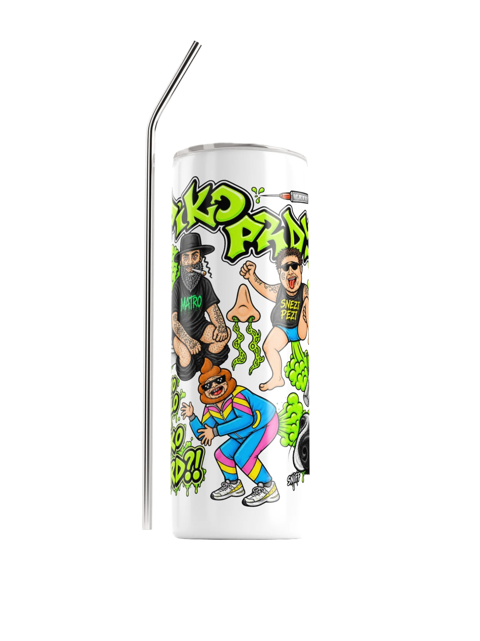 piko prdy stainless steel cup product image (2)