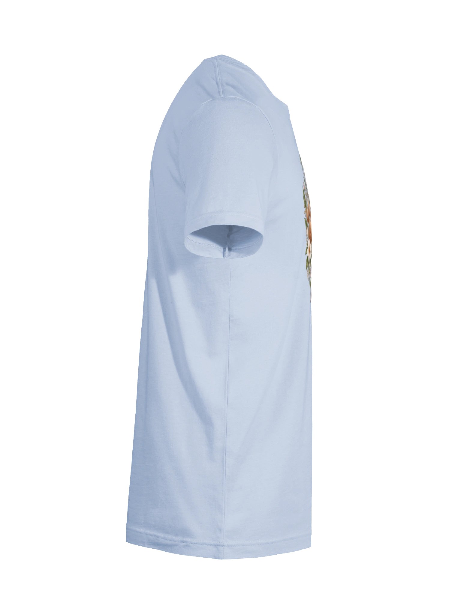 My Favorite Hello Has Paws Tee Vs2 product image (42)