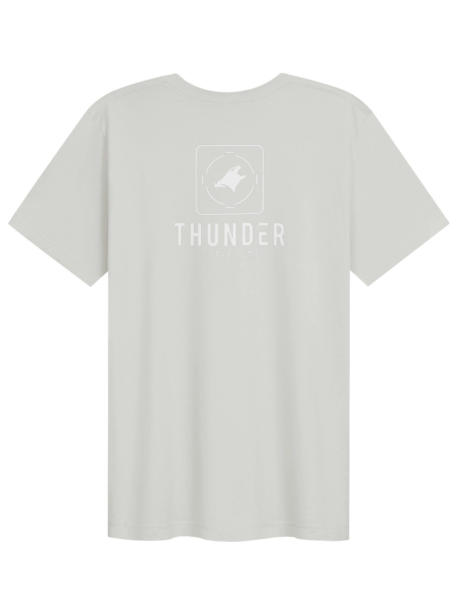 Cunning Wolf Tee product image (100)