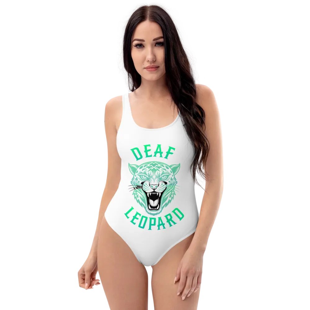 Deaf Leopard product image (1)