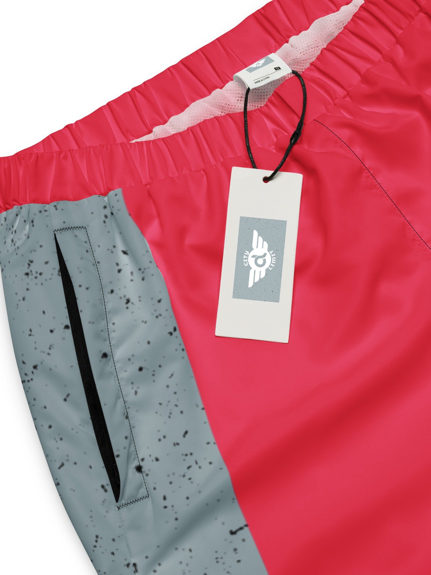 Pyro Flex Track Pants product image (7)