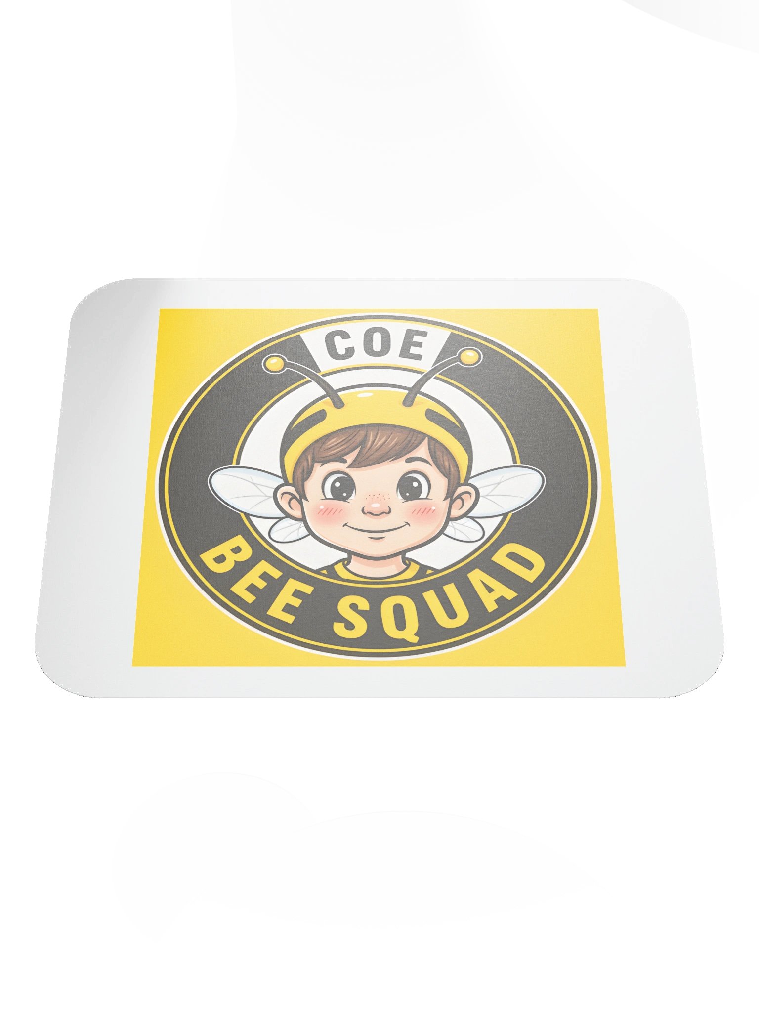 COE Mouse Pad! product image (1)