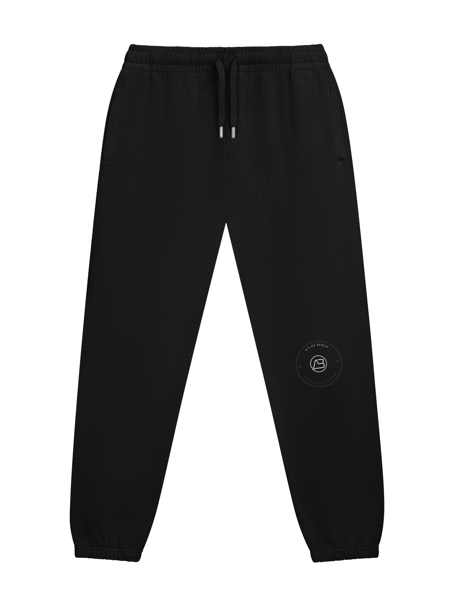 Atlas Bench joggers product image (1)